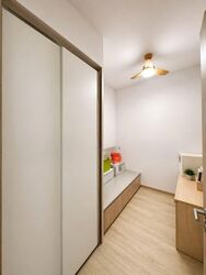 The Alps Residences (D18), Condominium #549979311